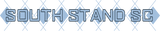 SSSC Stickers