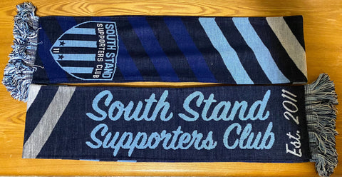2022 SSSC Member Scarf