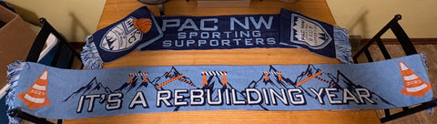 2025 PACNW Scarf