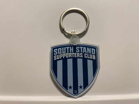 SSSC Keychain