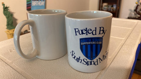 SSSC Coffee Mug